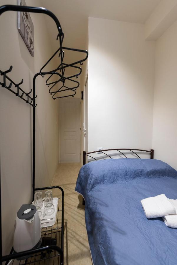 Pure Urban Bedboxes Acropolis Metro Petralona Apartment Athens Exterior photo