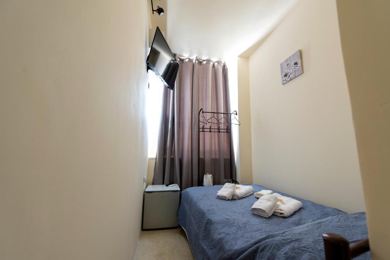 Pure Urban Bedboxes Acropolis Metro Petralona Apartment Athens Exterior photo