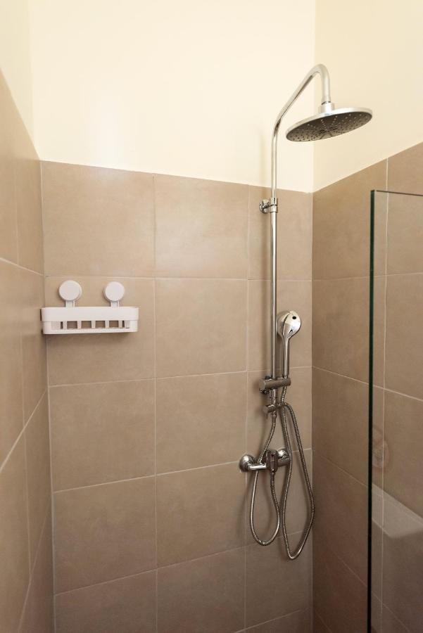 Pure Urban Bedboxes Acropolis Metro Petralona Apartment Athens Exterior photo