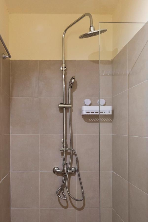 Pure Urban Bedboxes Acropolis Metro Petralona Apartment Athens Exterior photo